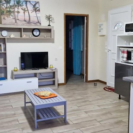 Villa Marina Appart Hotes Bouillante Zewnętrze zdjęcie